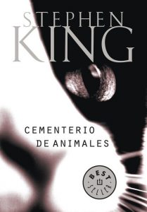 Entre los mejores libros de terror de Stephen King