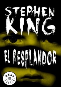Entre los mejores libros de terror escritos por Stephen King