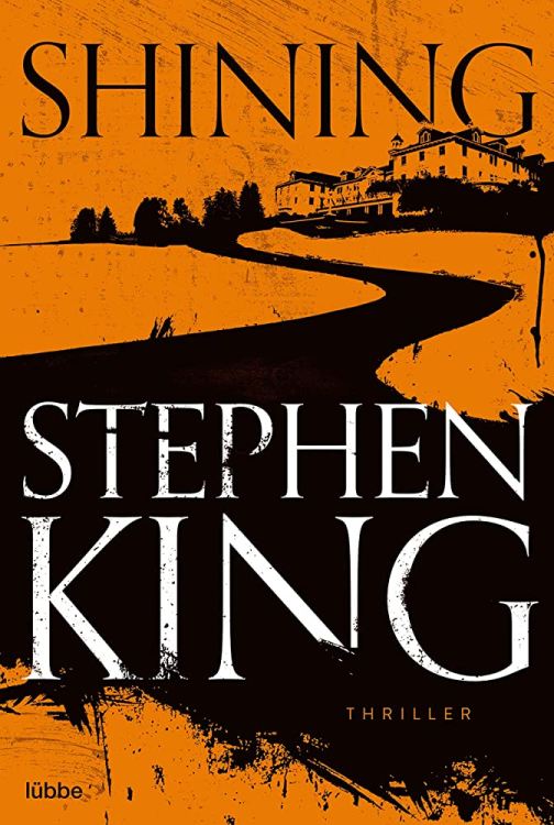 Uno dei migliori libri di Stephen King