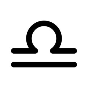 Signo del Zodíaco de Libra