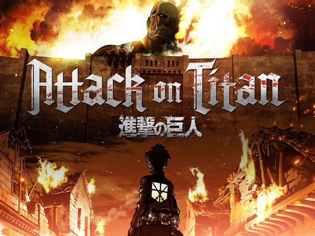 Attack on Titan es uno de los anime más populares hoy en día, con un crecimiento constante en su cantidad de fanáticos