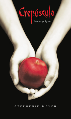 Crepúsculo es uno de los mejores libros de amor y con mayor cantidad de fanáticos