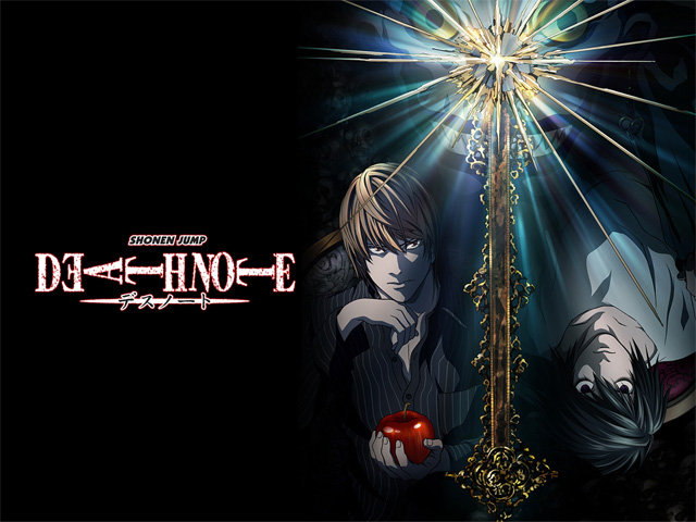 Death Note es uno de los anime más modernos del ranking, sin embargo, ha logrado un altísimo nivel de popularidad en el mundo occidental