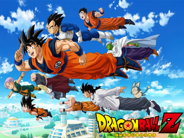 Dragon Ball Z es el mejor anime de la historia y sin lugar a dudas, uno de los que más ha marcado la vida de todos