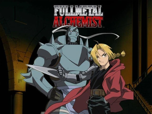 Fullmetal Alchemist es uno de los anime más populares de la últimas décadas