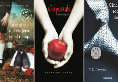 Algunos de los mejores libros de amor entre los años 2000 y 2025