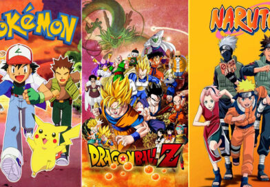 Las 12 Mejores Series de Anime de la Historia ¿Cuáles son las mejores series de anime? Desde Dragon Ball Z hasta Digimon, pasando por Pokémon y Naruto, el anime nos ha dejado grandes series en la historia