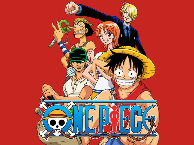 One Piece es uno de los anime más famosos y con mayor cantidad de fans en el mundo
