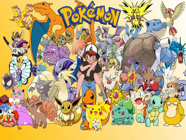 Considerado por muchos el mejor anime de todos los tiempos, Pokémon es, sin lugar a dudas, uno de los 2 mejores anime de la historia