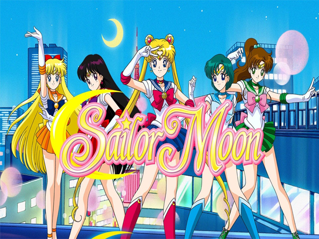 Sailor Moon es el anime para chicas más popular del mundo y es uno de los mejores del ranking histórico