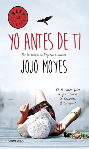 Yo antes de ti es una de las novelas de amor más populares de las últimas décadas