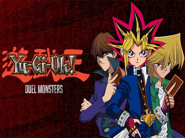 Yu-Gi-Oh! no sólo es uno de los anime más conocidos del mundo, sino que marcó un antes y un después en los juegos de batallas con cartas